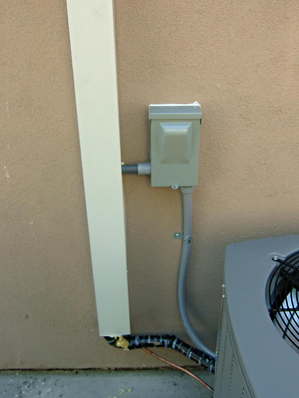 DIY: Prevent Air Conditioning Repair (Houston Heights)