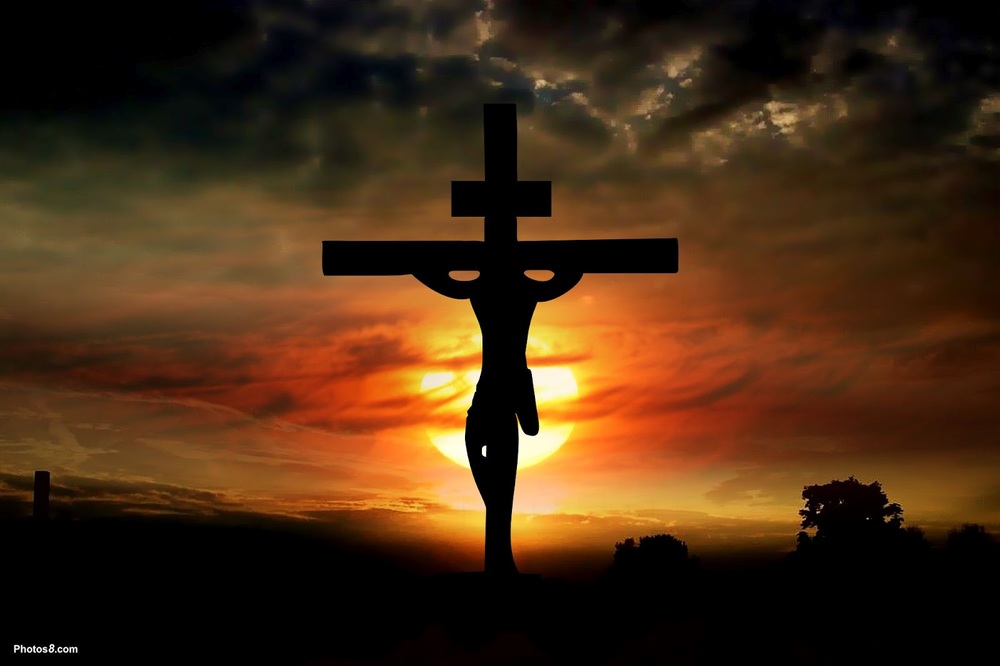 jesus on cross sunset.jpg