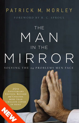 image for The Man In The Mirror