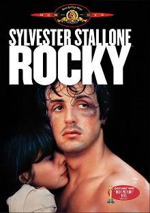 Rocky (All of them)