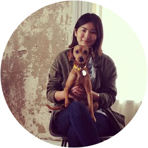 Illustrator Bio: Born in Japan and raised in Tokyo & Shanghai, Kana now resides in Brooklyn and works as a web designer for King & Partners. On her off time, she enjoys watercolor and calligraphy. Site: kanaotomo.com Instagram: @xiangna  