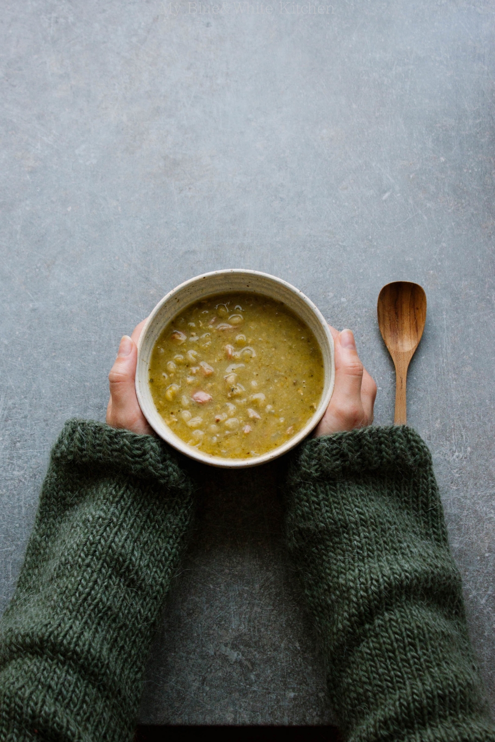 13 Nordic Recipes Everyone Must Try - Pea Soup