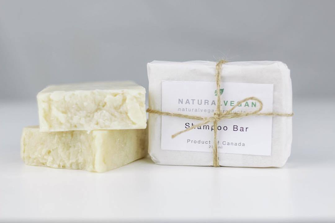 Some products from the Natural Vegan product line Photo Credit: Natural Vegan
