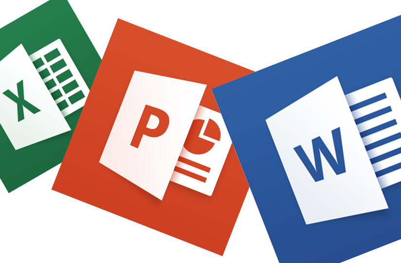 Image result for microsoft office icon