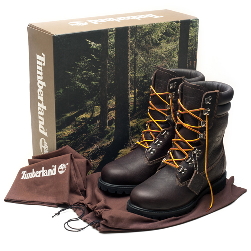  Timberland 40th Anniversary Collection 