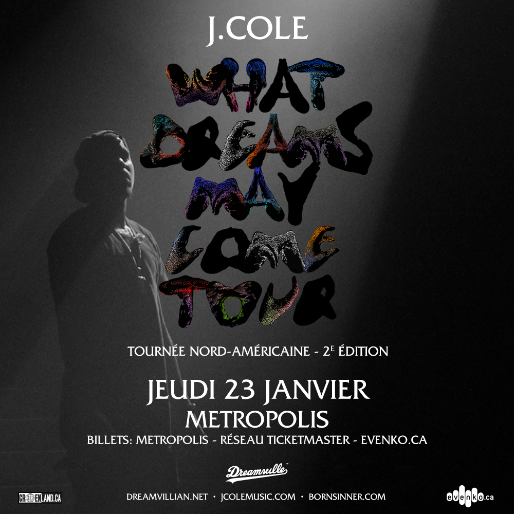  Buy J.Cole tickets  here&nbsp;  