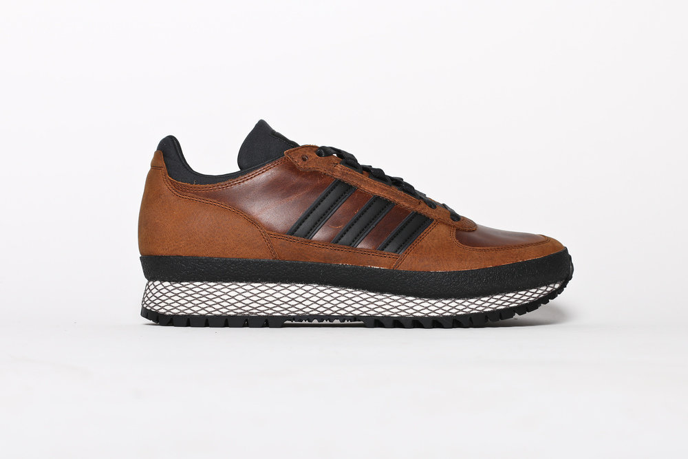 Adidas Barbour OTH