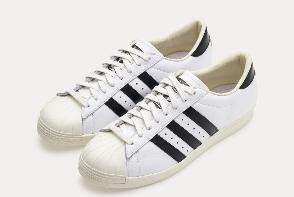 OTH adidas Superstar Made in France