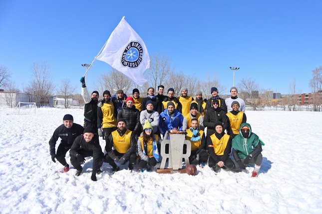 Frostbite Cup RFC OTH