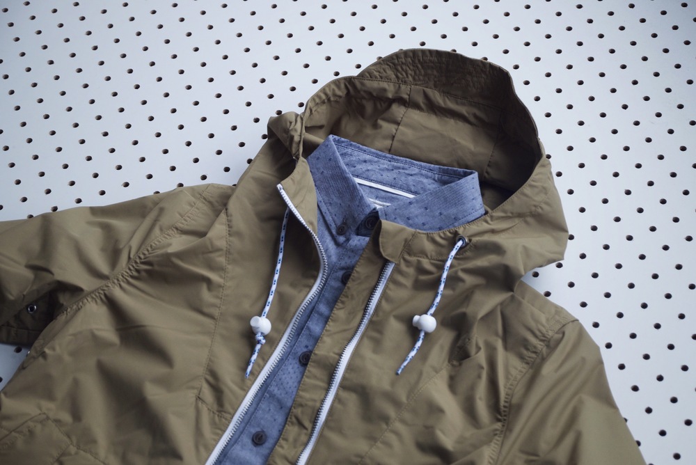 Penfield Spring 15 OTH