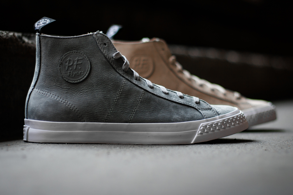 PF Flyers Todd Snyder OTH 2