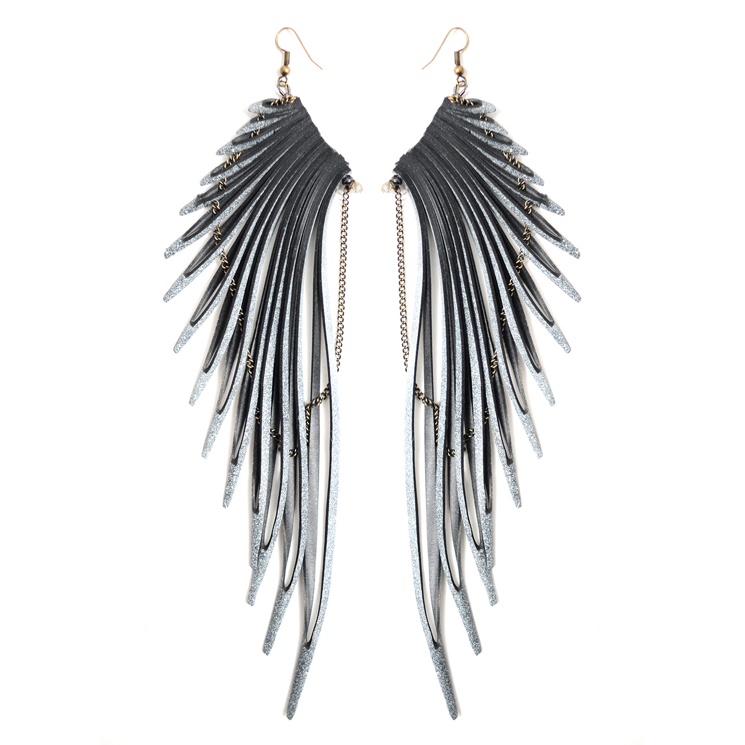 Native earring — Ware London | Live Without limits