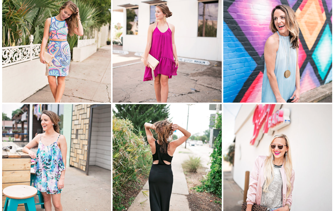 Favorite places to shoot in DFW — Angie Garcia Photography