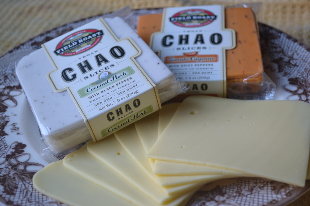 New Product Alert Field Roast Chao Slices A K A Vegan Cheese The Smart Girl S Guide To Going Vegetarian,Horseradish Sauce