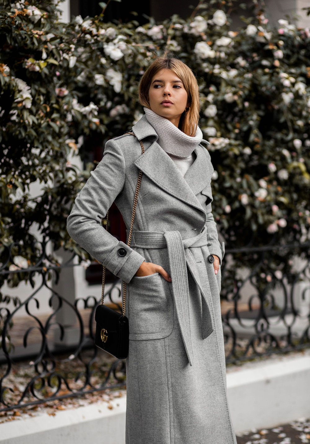 Grey On Grey... New Seasons Layers | BADLANDS | Bloglovin’