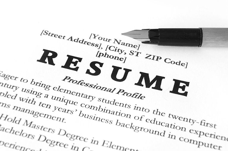 How To Create A Strong Profile Statement For Your Resume Careercloud