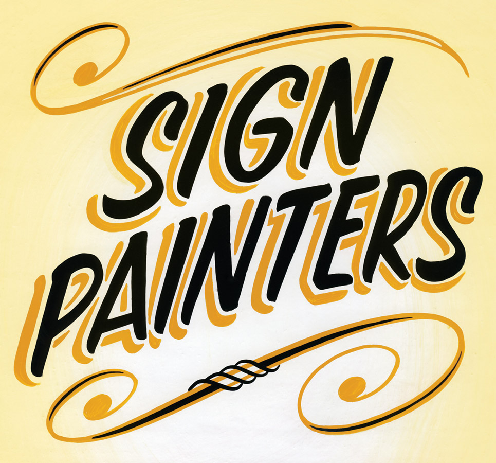 Sign Contractor