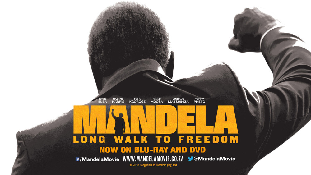 Risultati immagini per mandela the long walk to freedom africa