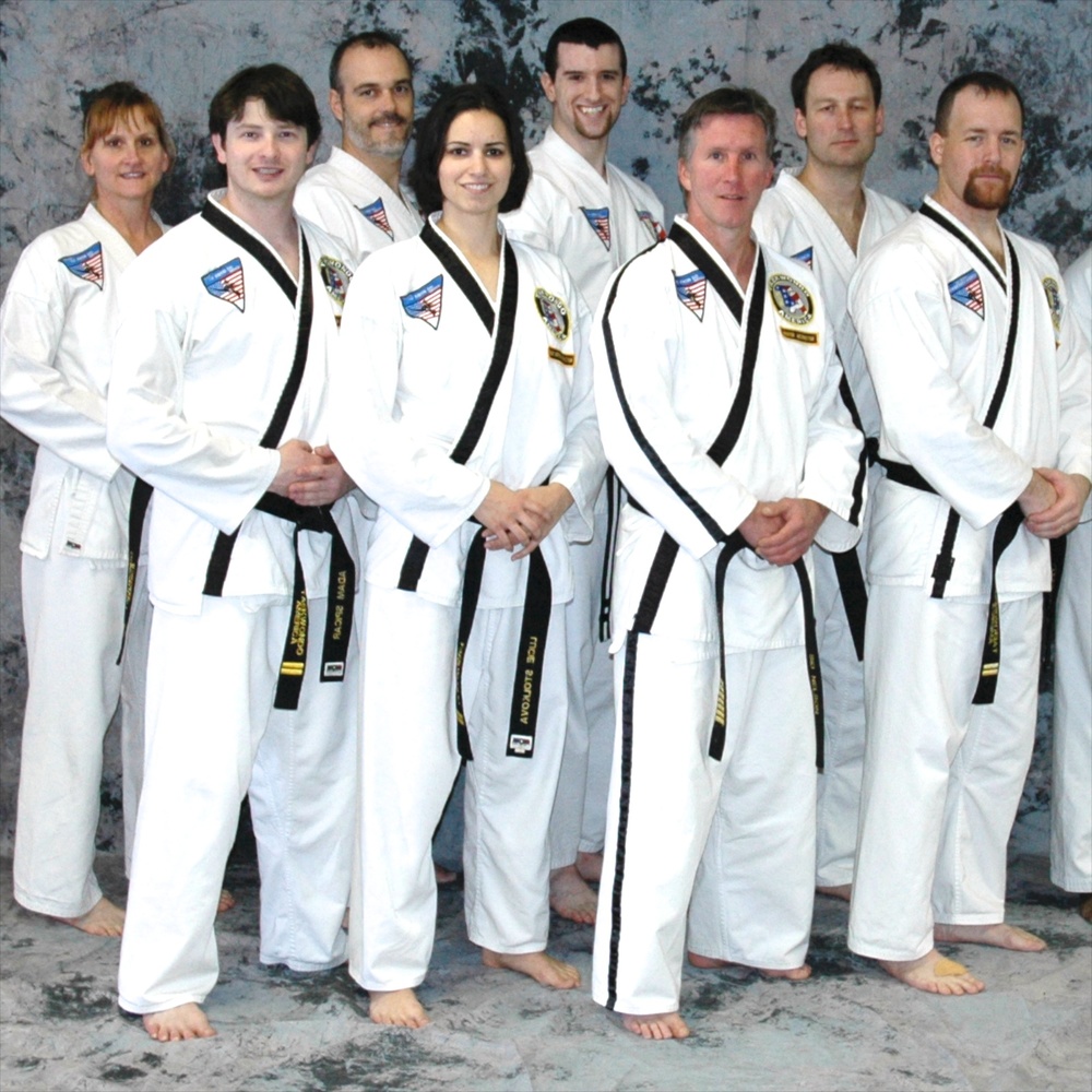 Schedule — Nelson's Martial Arts, Self-defense and Taekwondo Karate in
