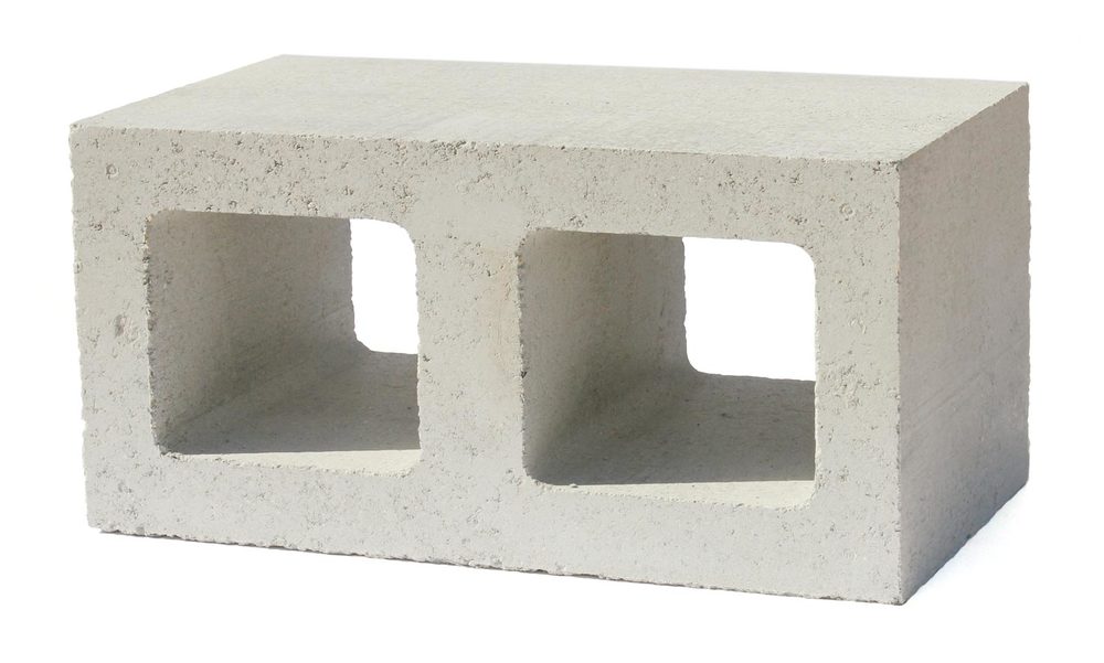 Announcing a New Zero Cement Block Formula Made With Lime, Slag and