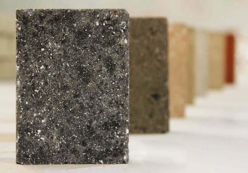 Reducing Cement Content in Masonry with Rice Husk Ash, a Promising
