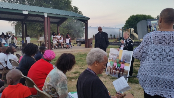 PROTOTYPING CULTURAL DEMOCRACY SERIES Part 7: Remember2019, Memory and Reflection on Mass Lynching in Phillips County, AR