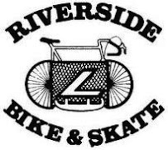 Riverside Bike & Skate (Official Website)