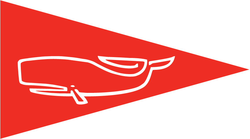 lahaina yacht club flag