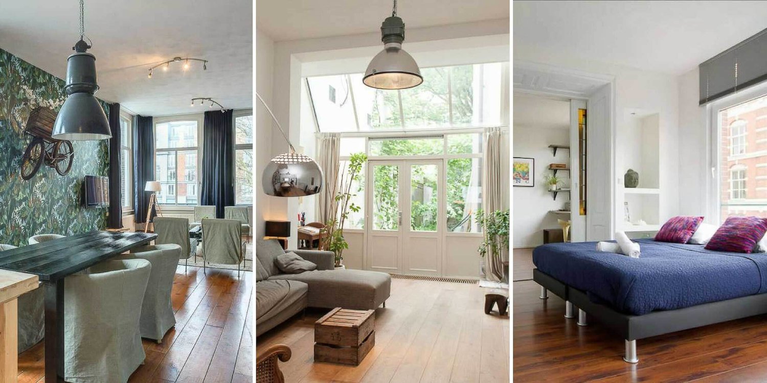10 Best Airbnb Amsterdam City Centre Apartments Ckanani Luxury