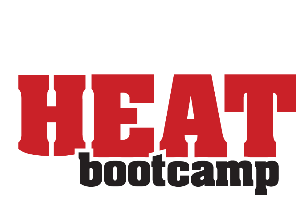 HEAT Bootcamp | Austin, TX and beyond