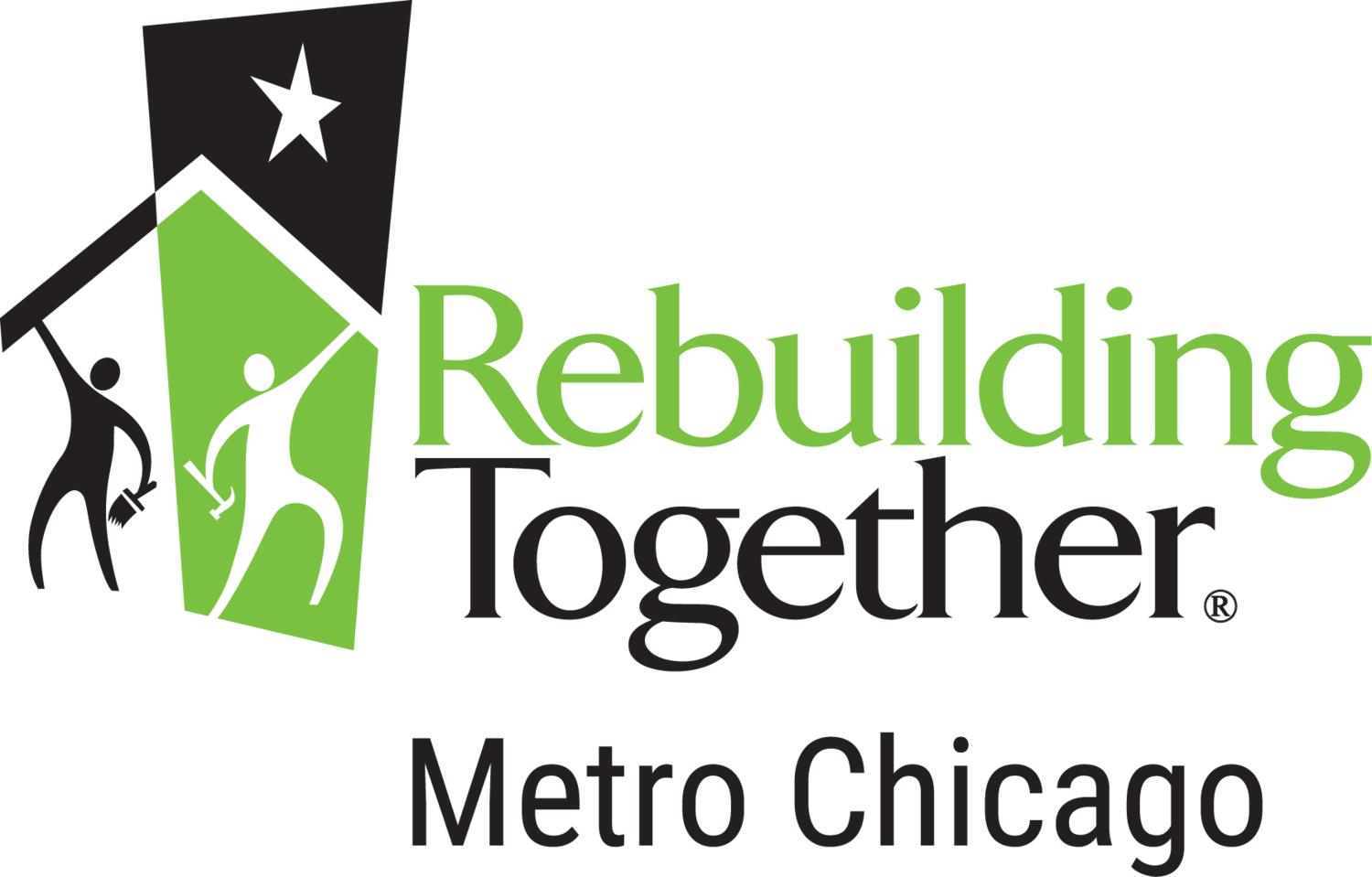 Top 47+ imagen rebuilding together metro chicago