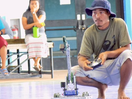 Yap Robo Day 2018 Federated States of Micronesia FSM 8.jpg