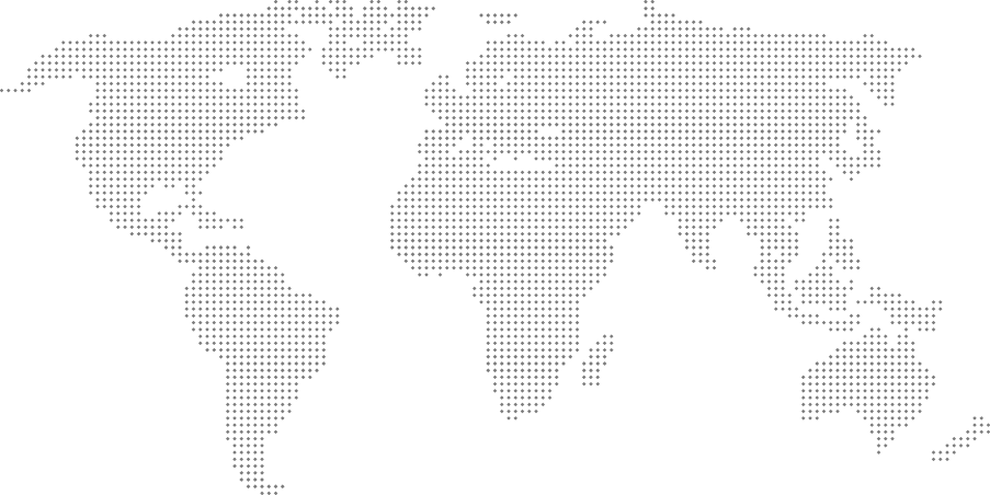 LitWorld Partner Map