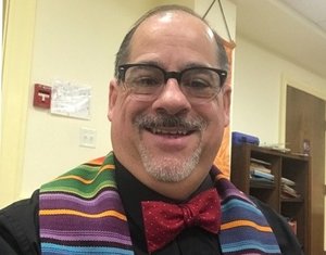 Justo Gonzalez II: The Theological Case for Social Justice