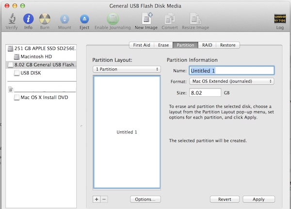 How To Format Your Usb Flash Drive For Use With Os X In Windows