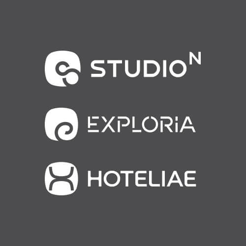 StudioN Exloria Hoteliae