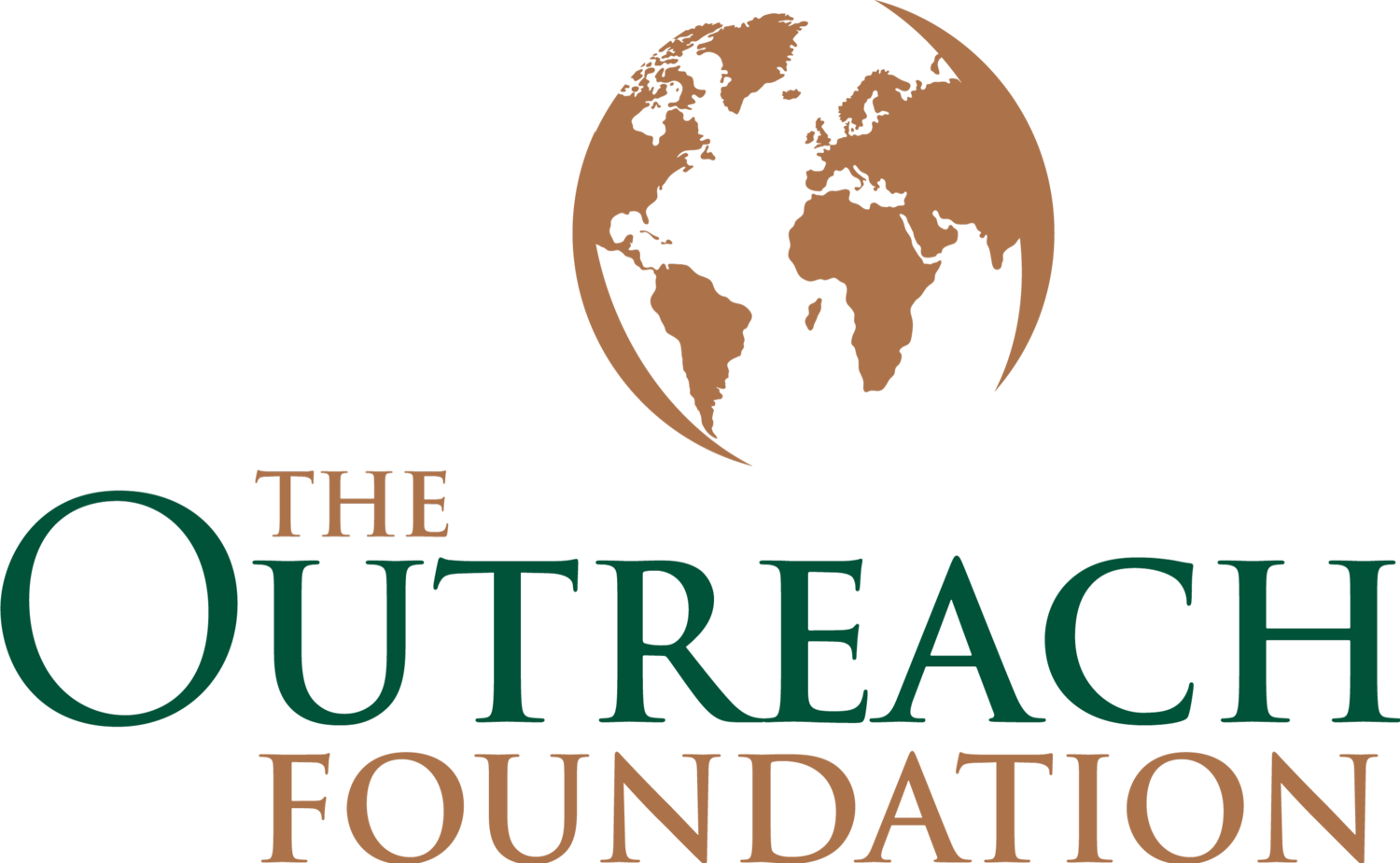 The Outreach Foundation