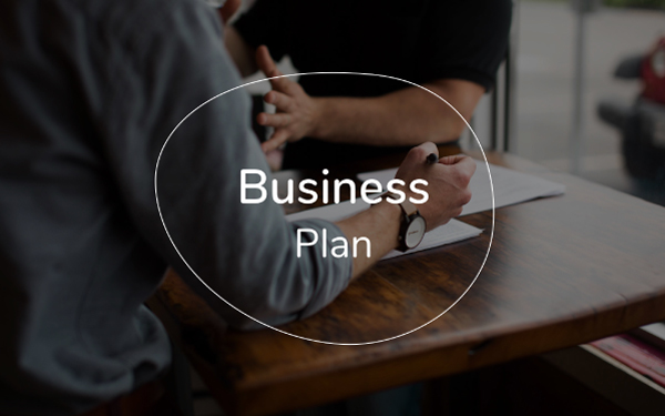 powerpoint presentation for business plan