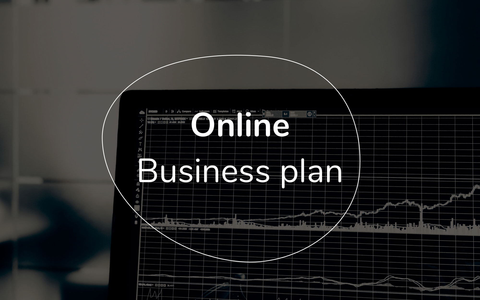 business plan online business