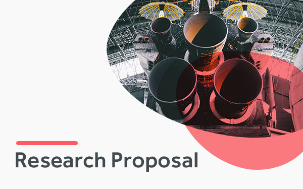 research proposal presentation ppt