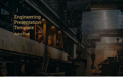Engineering Powerpoint Templates Free Pdf Ppt Download Slidebean