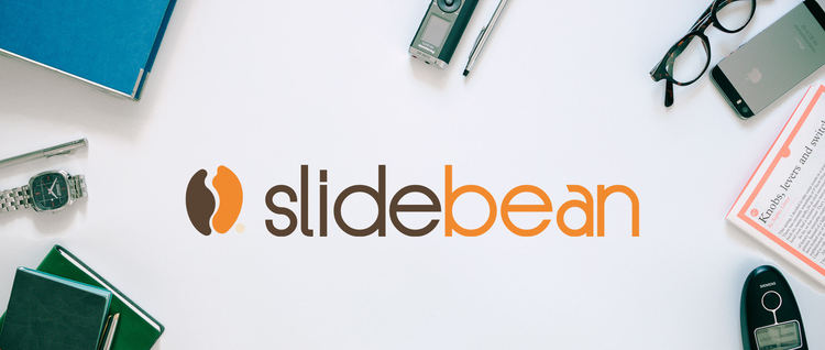 Bring your presentations templates to the next level with Slidebean