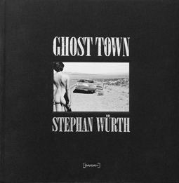 Stephan Wurth's Ghost Town
