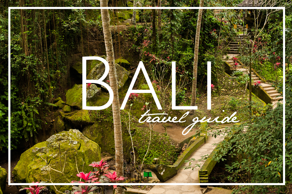  Bali Travel Guide   Sun Chapter   Bloglovin Bali Travel Attractions Map and Things to do in Bali: 77 BALI  TRAVEL