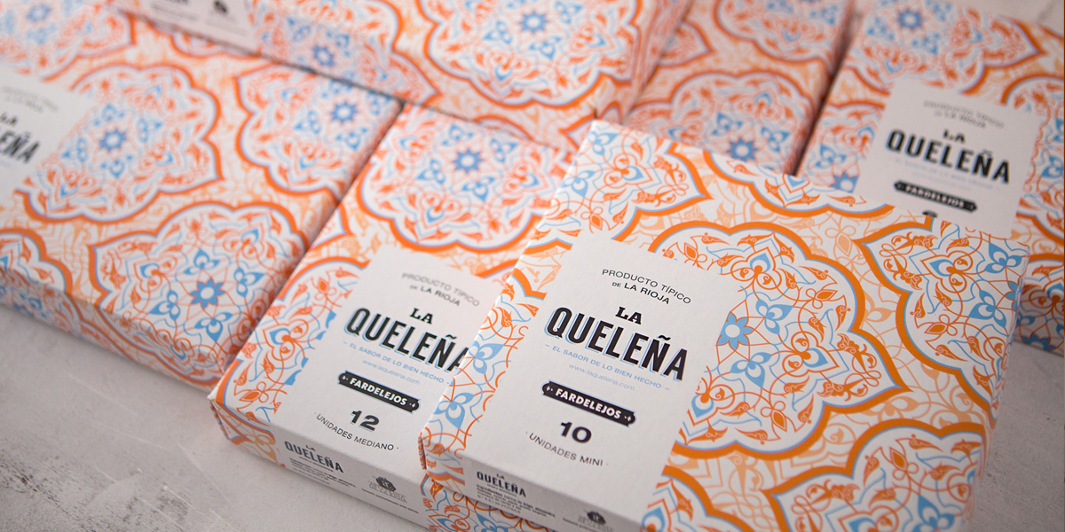 Featured image for The Queleña 