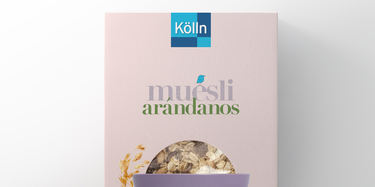Featured image for Kölln Oats 