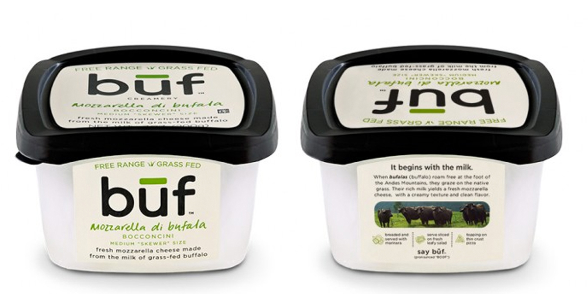 Featured image for Buf Creamery