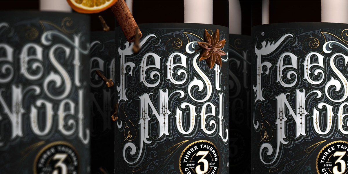 Featured image for Feest Noel