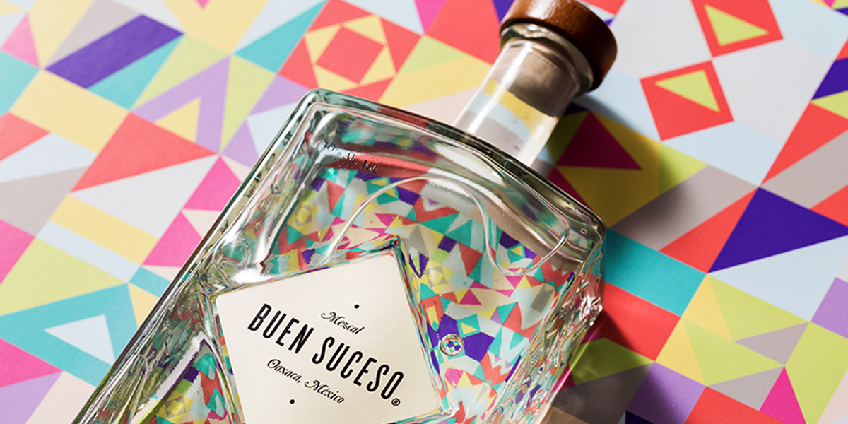 Featured image for Mezcal Buen Suceso