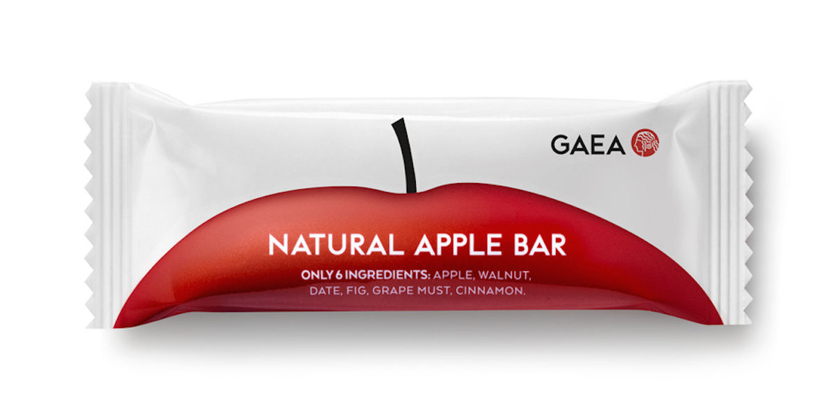 Featured image for Gaea Fruit Bars